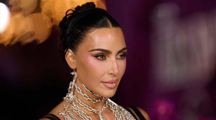 Kim Kardashian gets raw about ‘disappointing’ aspect of life