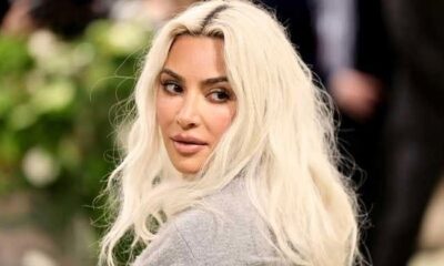 Kim Kardashian reveals why she isn’t interested in dating anyone