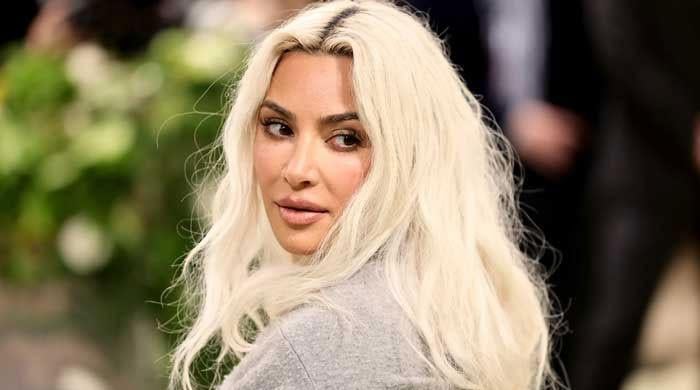 Kim Kardashian reveals why she isn’t interested in dating anyone