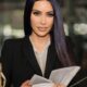 Kim Kardashian will pass law exam in 2026, Psychic Sally predicts