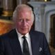 King Charles voices fears in speech made as Prince of Wales