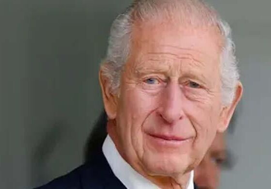 King Charles welcomes Iceland’s president at Buckingham Palace