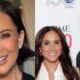Kris Jenner poses with Prince Harry, Meghan Markle in birthday photo