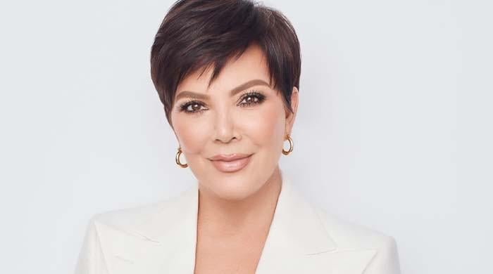 Kris Jenner’s star-studded 70th ends with police warnings