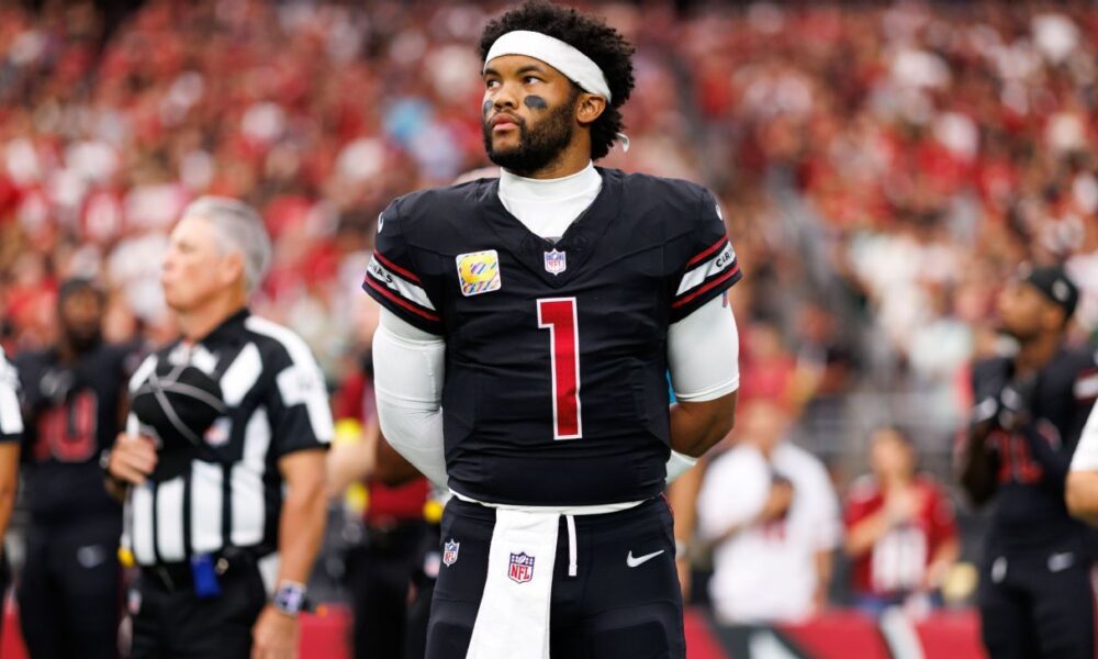 Kyler future in limbo as key Cards decision looms