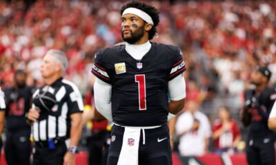 Kyler future in limbo as key Cards decision looms