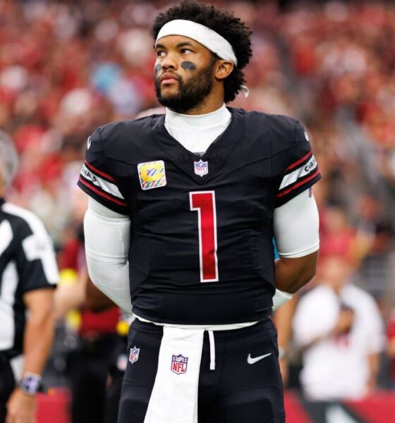 Kyler future in limbo as key Cards decision looms