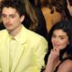 Kylie Jenner eager to reunite with Timothée Chalamet for holidays