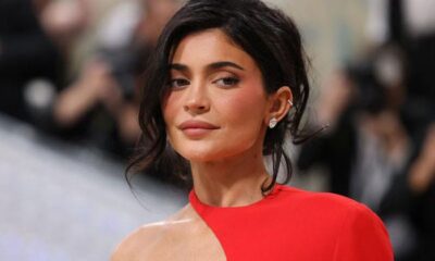 Kylie Jenner spills details on her role in Charli xcx movie