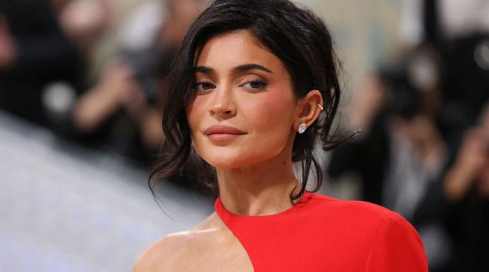 Kylie Jenner spills details on her role in Charli xcx movie