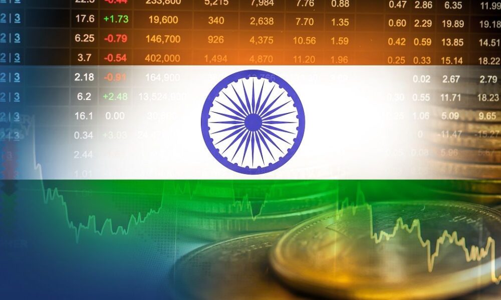 LEI for India up by 0.9% in October 2025