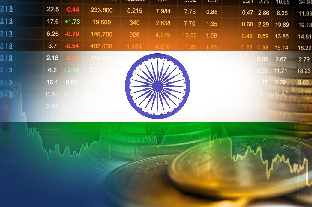 LEI for India up by 0.9% in October 2025