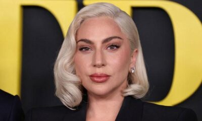 Lady Gaga reveals mental health battle at career peak