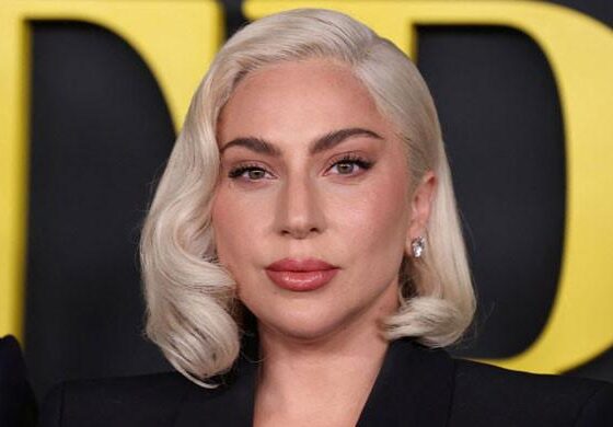 Lady Gaga reveals mental health battle at career peak