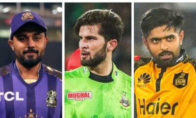 Lahore Qalandars, Peshawar Zalmi, Quetta Gladiators renew PSL contracts: PCB