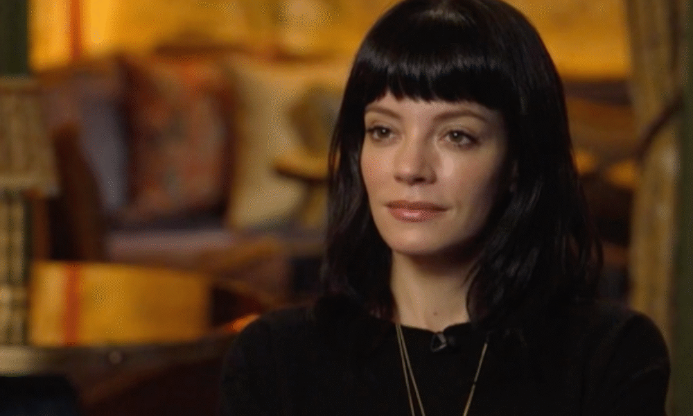 Lily Allen shares details on creation of new album after split: “It said everything that I needed to say”