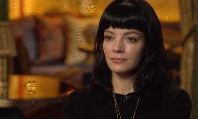 Lily Allen shares details on creation of new album after split: “It said everything that I needed to say”