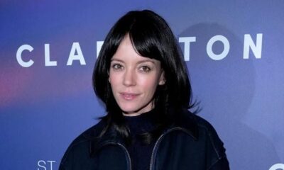 Lily Allen talks evolution as she reflects on touring in 20’s