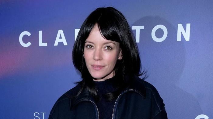 Lily Allen talks evolution as she reflects on touring in 20’s