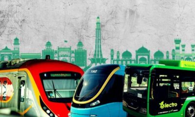 Long road from idea to ignition as Punjab’s green transit begins to breathe
