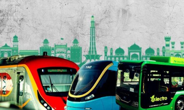 Long road from idea to ignition as Punjab’s green transit begins to breathe