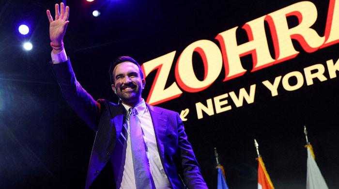 Long-shot socialist and Trump foe: Who is Zohran Mamdani?