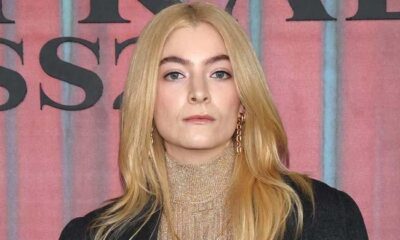 Lorde to headline East London’s All Points East festival