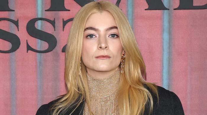 Lorde to headline East London’s All Points East festival