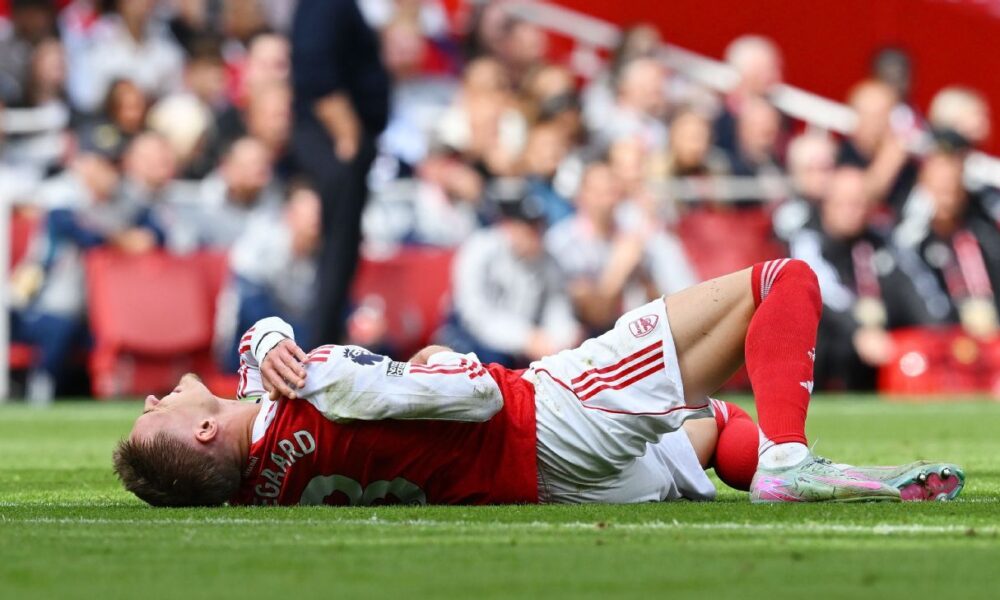 Lucky or unlucky: How have Premier League teams fared this season?