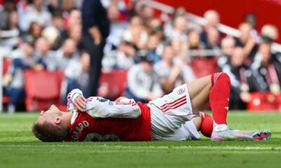 Lucky or unlucky: How have Premier League teams fared this season?