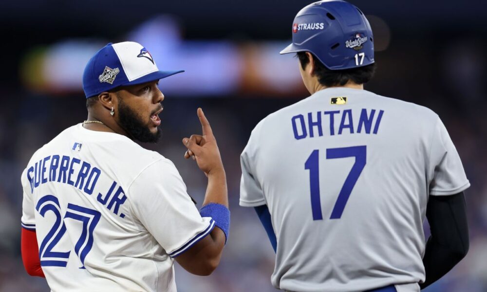 MLB All-October team: The stars who ruled the 2025 playoffs