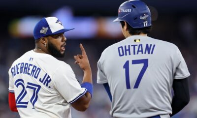 MLB All-October team: The stars who ruled the 2025 playoffs