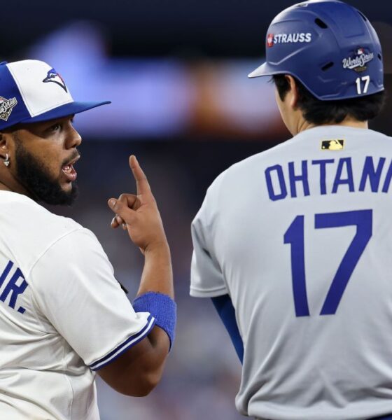 MLB All-October team: The stars who ruled the 2025 playoffs