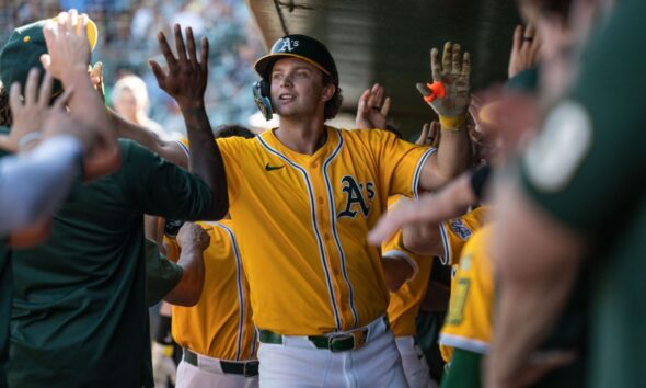 MLB Awards Week predictions, results: Kurtz wins AL Rookie of the Year