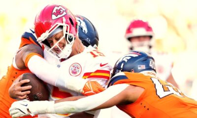 Mahomes takes blame as division title hopes fade