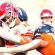 Mahomes takes blame as division title hopes fade
