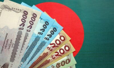 Make rate structure more market-oriented, IMF tells Bangladesh Bank