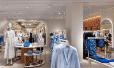 Mango opens first store in Aberdeen, ninth in Scotland
