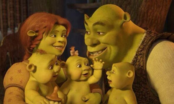 Marcello Hernández, Skyler Gisondo bring new energy to ‘Shrek 5′