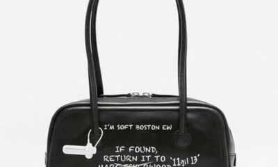 Margesherwood opens first flagship store in Seoul