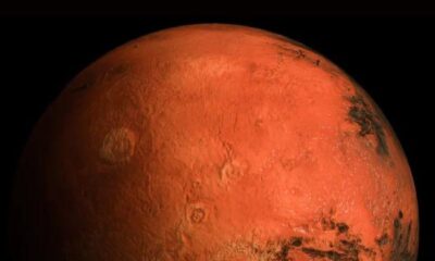 Mars joins Earth, Saturn, Jupiter as first-ever lightning detected: Here’s what we know