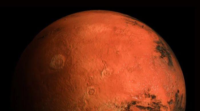 Mars joins Earth, Saturn, Jupiter as first-ever lightning detected: Here’s what we know