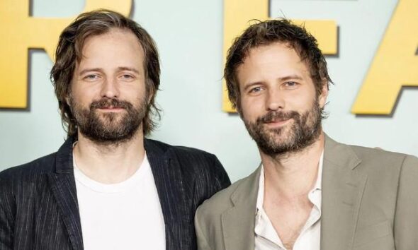 Matt, Ross Duffer reveal the secret behind ‘Stranger Things’ success