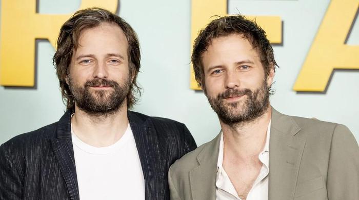 Matt, Ross Duffer reveal the secret behind ‘Stranger Things’ success