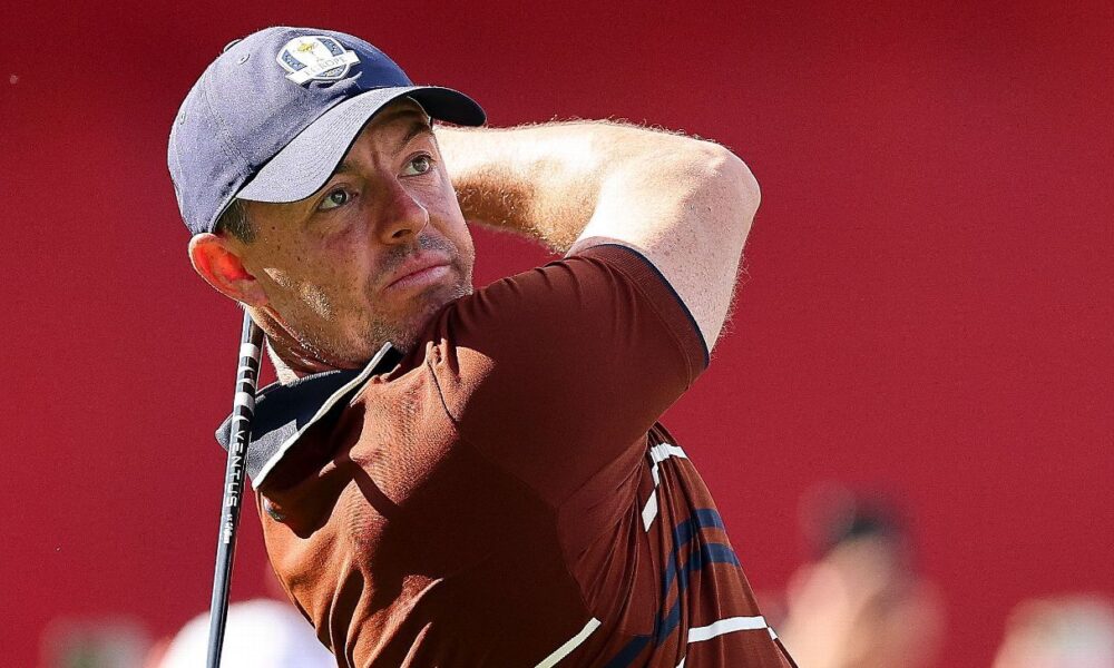 McIlroy gets ‘gracious’ apology over Ryder abuse