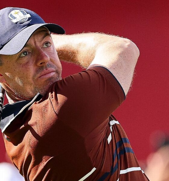 McIlroy gets ‘gracious’ apology over Ryder abuse