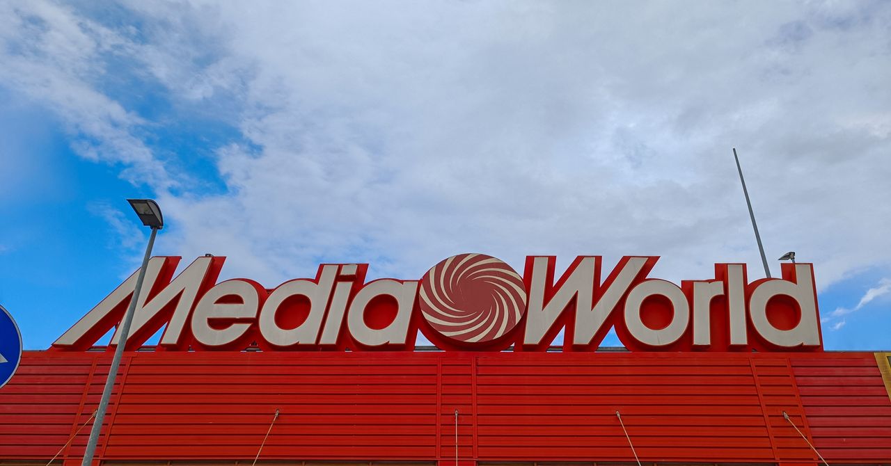 MediaWorld Accidentally Sold iPads for 15 Euros. Then It Asked for Them Back
