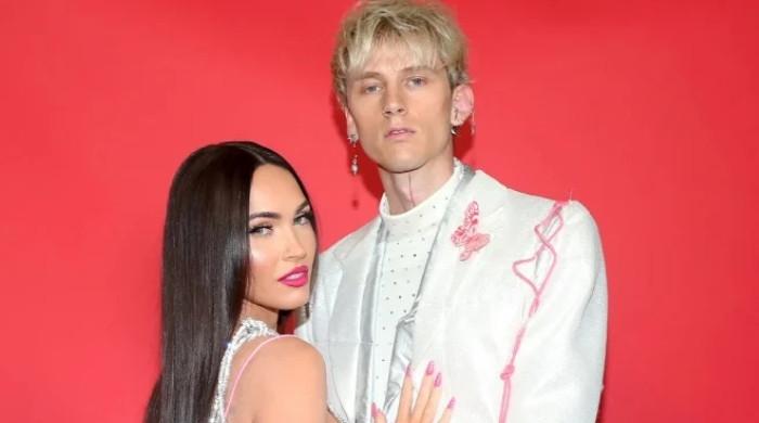 Megan Fox, MGK find peace, healing post daughter Saga Blade: Source