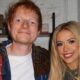 Megan Moroney landed surprising duet with Ed Sheeran