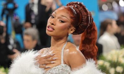 Megan Thee Stallion feels ‘defeated’ amid defamation case